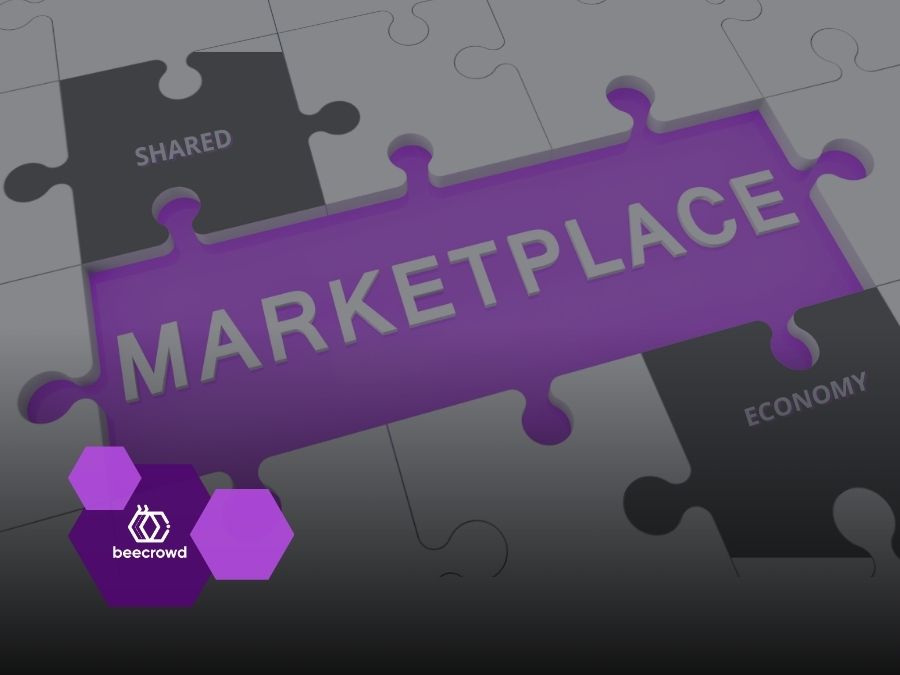 Shared Marketplace Economy - Thumb blog