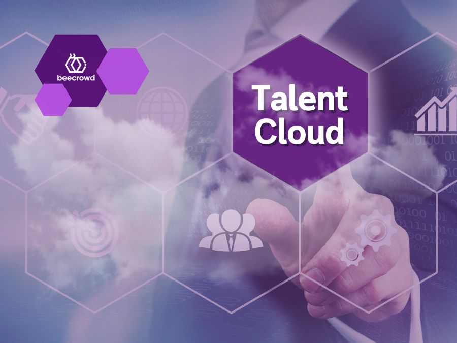 Talent Cloud - Thumb blog