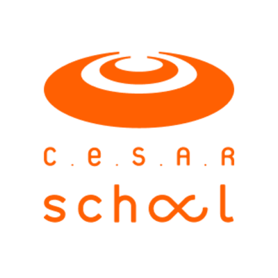 Cesar School-Logo2